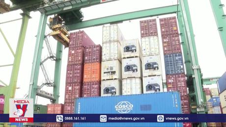 Kinh tế thế giới phục hồi bất chấp nhiều thách thức