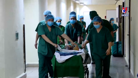 Câu chuyện sức khỏe: Gian nan nguồn tạng hiến 