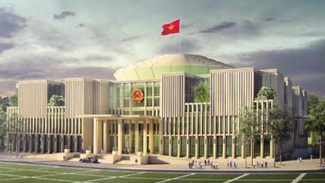 |Trực tiếp| Sáng 25/5 tiếp tục Kỳ họp thứ 7, Quốc hội khóa XV