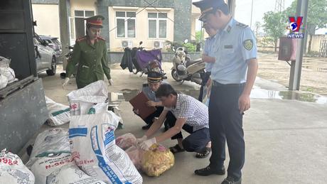 Đường dây nóng 389 ngày 25/5/2024