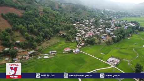 Gỡ nút thắt trong sắp xếp dân cư ở Lào Cai