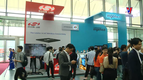 VNA News - Bản tin tiếng Anh ngày 25/5/2024