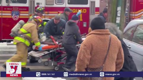 Hiểm họa cháy, nổ từ những chung cư, nhà trọ cũ