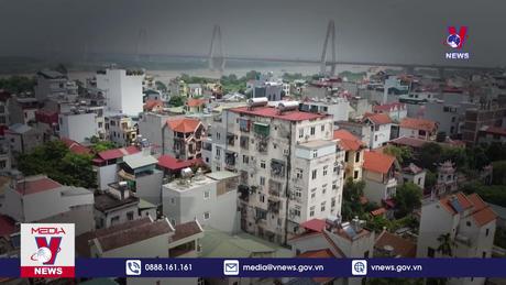 Bản tin thời sự 6h ngày 25/5/2024