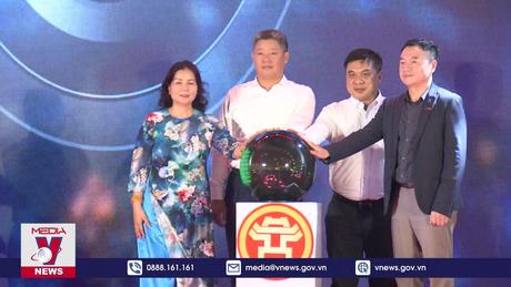 Hà Nội khai mạc chương trình khuyến mại tập trung