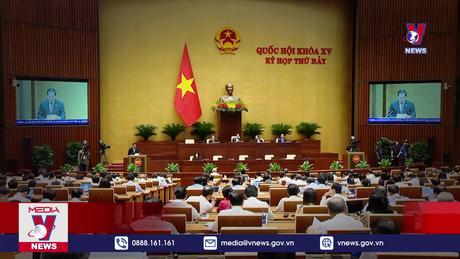 Bản tin Thời sự 11h ngày 25/5/2024