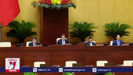 Nghị quyết 43 giúp Việt Nam “hạ cánh mềm”