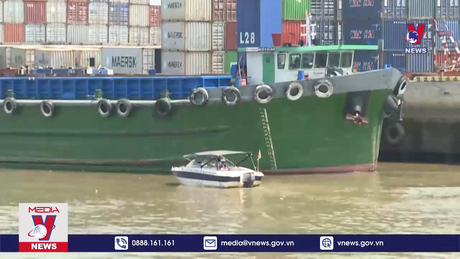 Bản tin thời sự 21h ngày 26/5/2024