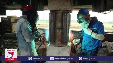 Tập trung tối đa nhân lực cho đường dây 500 kV mạch 3