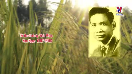 Thông điệp lịch sử: Đổi mới tư duy phát triển nông nghiệp, nông dân, nông thôn