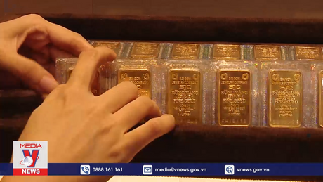 Sớm hạ nhiệt, bình ổn thị trường vàng