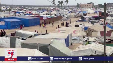 Hamas phủ nhận thông tin nối lại đàm phán với Israel