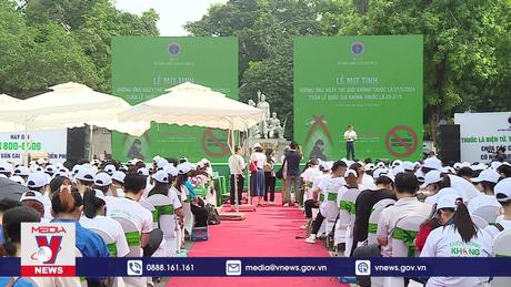 Bảo vệ trẻ em trước những tác động của ngành công nghiệp thuôc lá