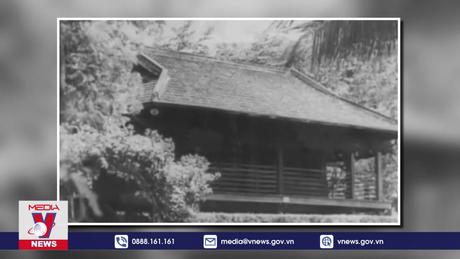 Phim tài liệu: Khu di tích Chủ tịch HCM – Nơi tỏa sáng một nhân cách vĩ đại