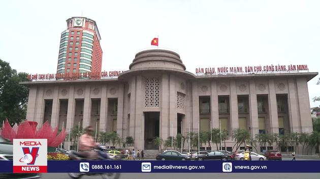 Tiêu điểm kinh tế: Gỡ “nút thắt” vốn vay cho doanh nghiệp