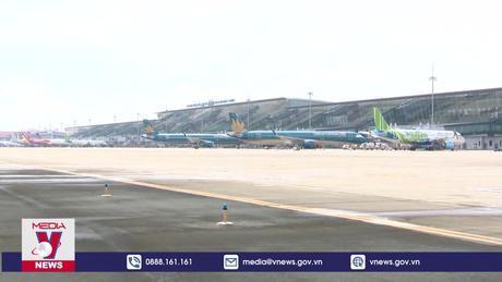 Cần nghiên cứu kỹ vị trí sân bay thứ hai ở Hà Nội