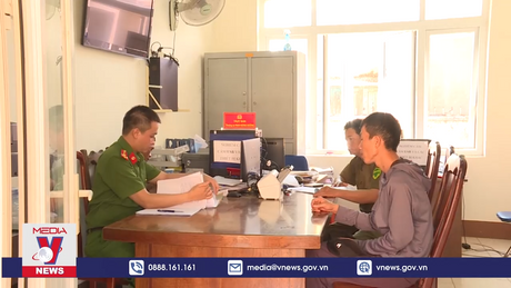 Hiểm họa tiền chất ma túy xâm nhập học đường