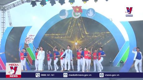 Bản tin thời sự 17h ngày 26/5/2024