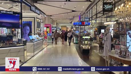 Thái Lan tìm cách khắc phục tình trạng trì trệ kinh tế