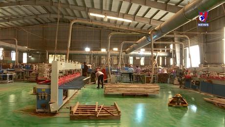 Truyền hình Công đoàn ngày 26/5/2024