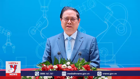 Thủ tướng dự Diễn đàn năng suất lao động Quốc gia năm 2024