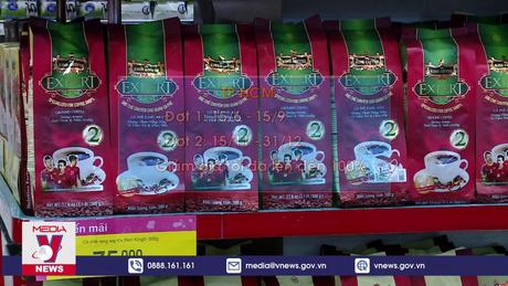 Nhiều địa phương tổ chức tháng khuyến mại kích cầu mua sắm