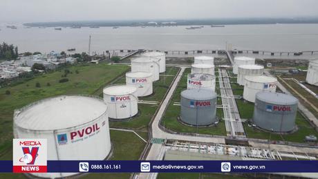 Áp lực lạm phát gia tăng