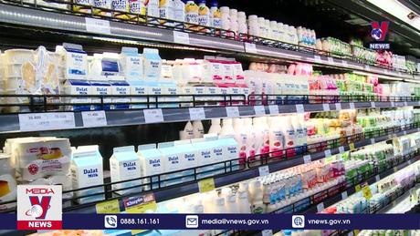 Bản tin thời sự 08h ngày 26/5/2024