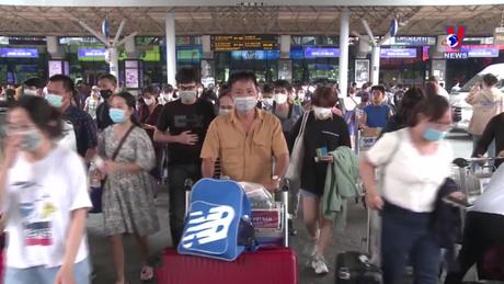 Journal hebdomadaire - Bản tin tiếng Pháp ngày 27/5/2024