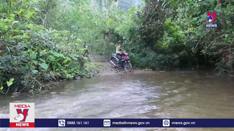 Bản tin thời sự 20h ngày 26/5/2024