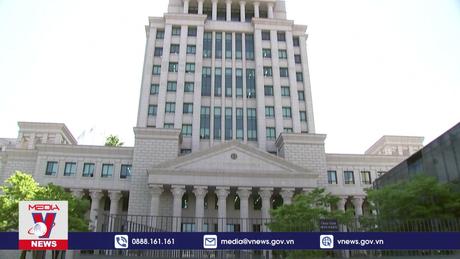 Hội nghị thượng đỉnh Nhật - Trung - Hàn