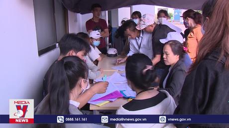 Doanh nghiệp và địa phương kết nối tạo nguồn lao động