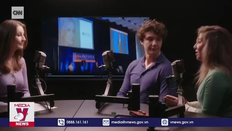 Nguy cơ bị đánh cắp giọng nói để sử dụng cho AI