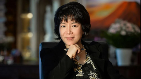 Truy tố Nguyễn Thị Thanh Nhàn trong vụ án tại Trung tâm Công nghệ sinh học TP. Hồ Chí Minh