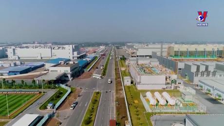 Noticiero semanal - Bản tin tiếng Tây Ban Nha ngày 27/5/2024