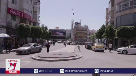 Khả năng nối lại đàm phán ngừng bắn tại Gaza