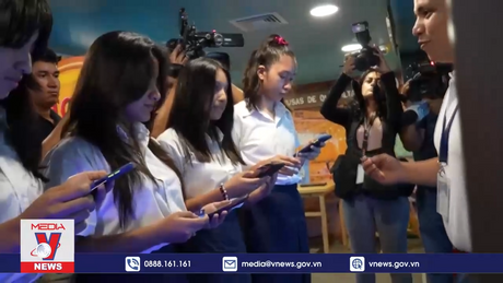 Mô hình lớp học tài chính lưu động đặc biệt ở El Salvador