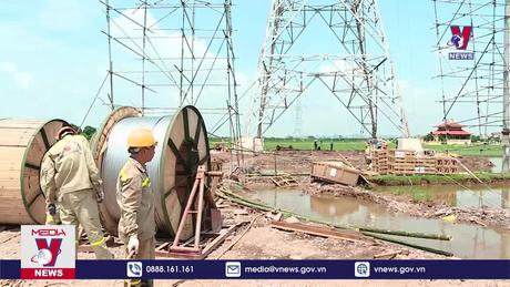 Bản tin thời sự 13h ngày 26/5/2024
