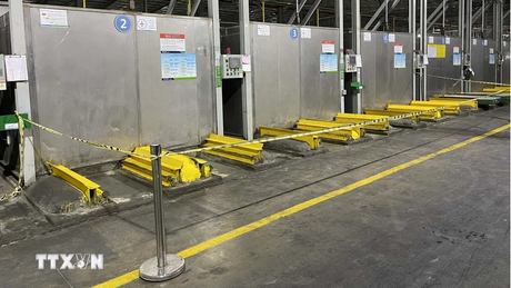 Liên tiếp xảy ra 2 vụ tai nạn lao động thương tâm tại Bình Phước