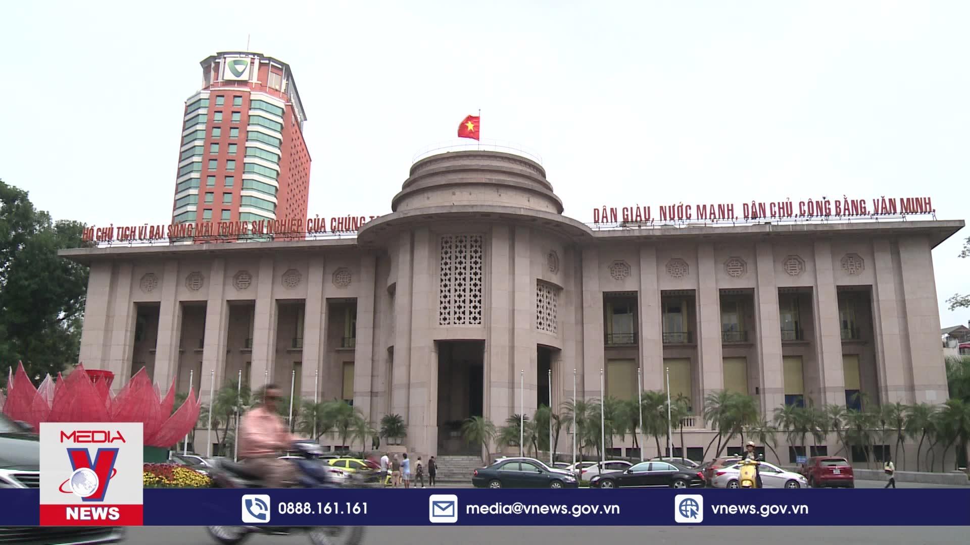 Tiêu điểm kinh tế: Gỡ “nút thắt” vốn vay cho doanh nghiệp