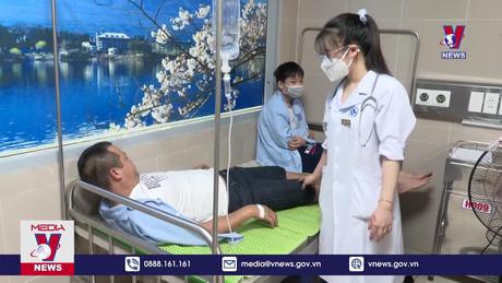 Kết luận nguyên nhân một trường hợp tử vong sau ăn cỗ cưới