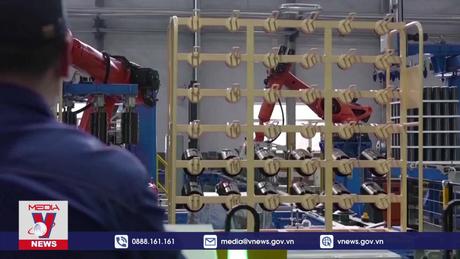 Trung Quốc đẩy mạnh đầu tư phát triển lĩnh vực bán dẫn