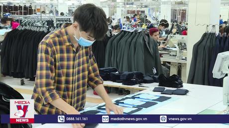 Tiếp tục kiến nghị giảm giờ làm trong doanh nghiệp