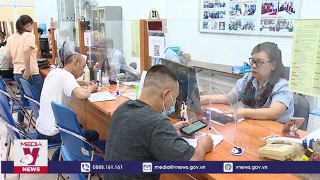 Đề xuất giải quyết quyền lợi cho 213.000 lao động