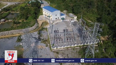 Yêu cầu phải đa dạng hóa các nguồn điện