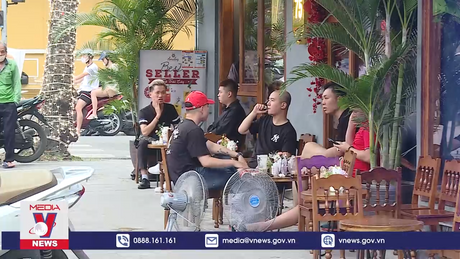 Thuốc lá gây ra gánh nặng y tế 108.000 tỷ đồng mỗi năm