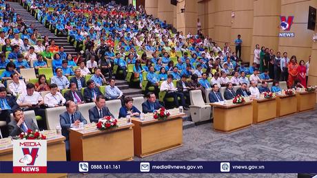 Bản tin thời sự 22h ngày 26/5/2024