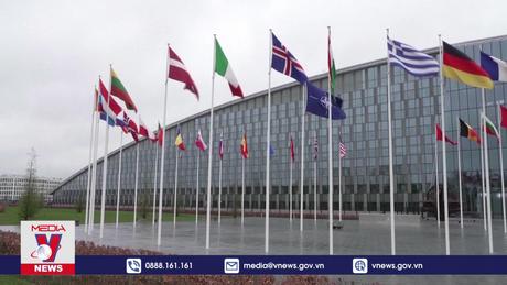 Đức và Italy phản đối Ukraine dùng vũ khí phương Tây tấn công Nga