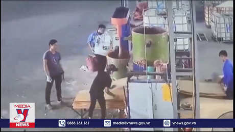 Thành lập đoàn điều tra 2 vụ tai nạn lao động tại thị xã Chơn Thành