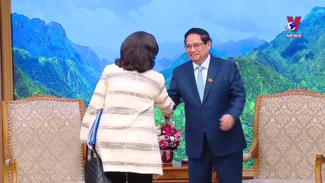 VNA News - Bản tin tiếng Anh ngày 27/5/2024